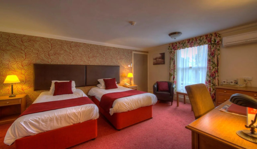 Wheatsheaf Hotel by Chef & Brewer Collection