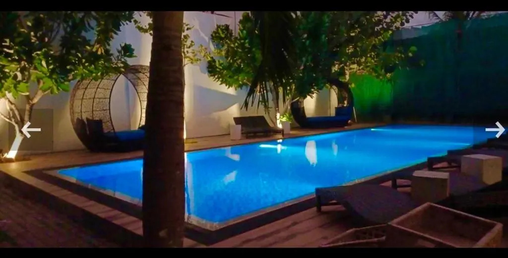 Hotel Cloud 9 Negombo