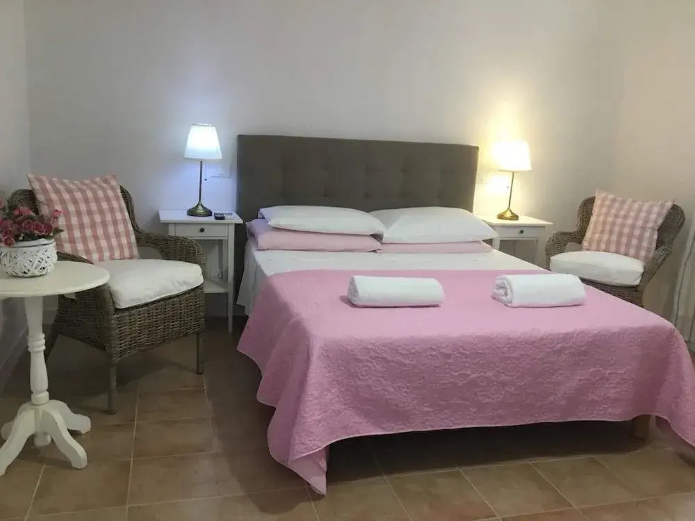Villaggio Imbesi