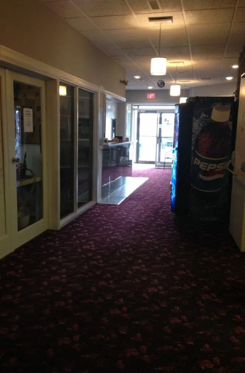 Royal Oak Inn