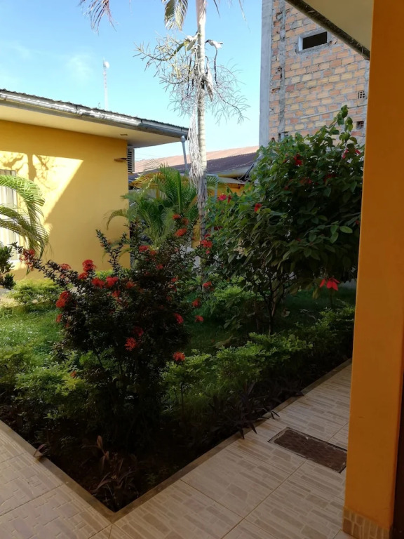 Apartamento Vacacional Vista Verde