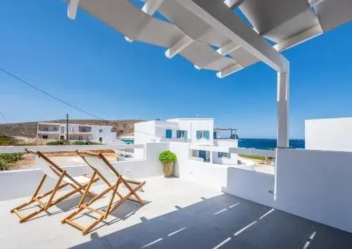 Elyos Apartments