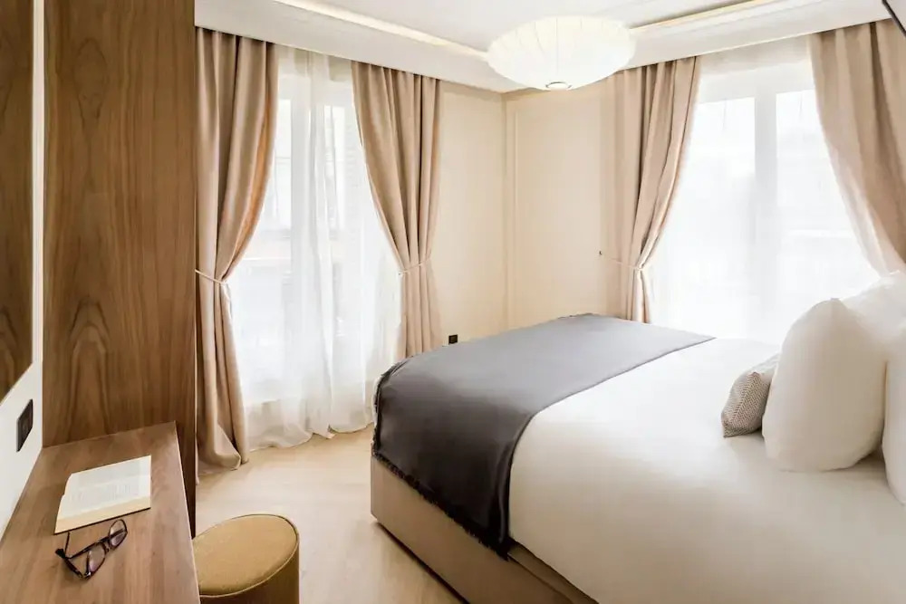 Merveil Luxury Suites - Turbigo II-III