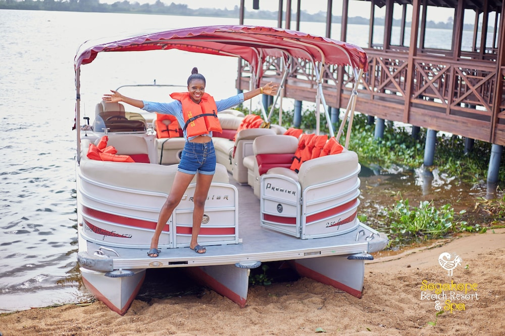 Sogakope Beach Resort & Spa