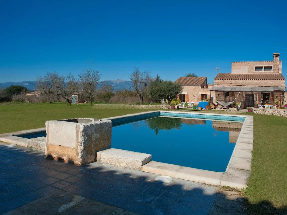 Villa Can Perello