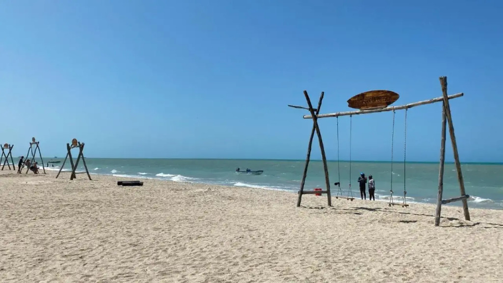 Hotel Wayira Beach by On vacation