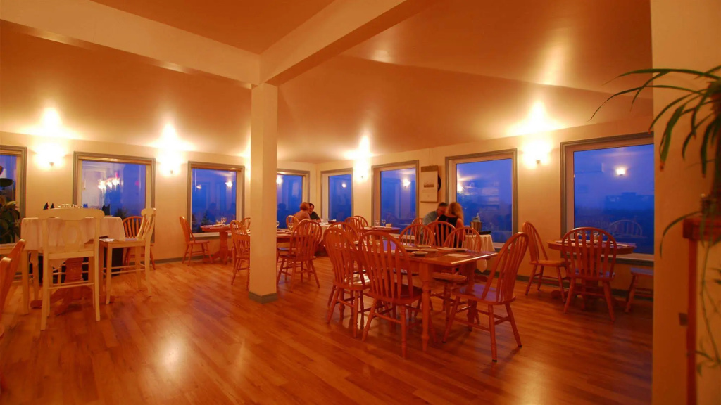 Castle Rock Country Inn
