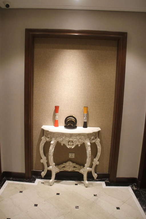 JB Serviced Apartment