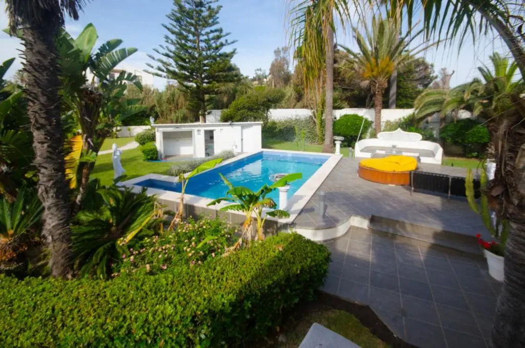 Villa Julian