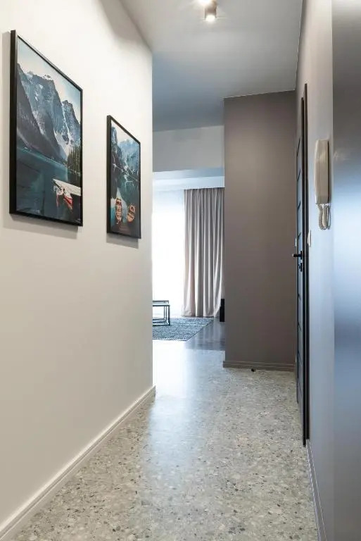 Apartamenty DES-Zator