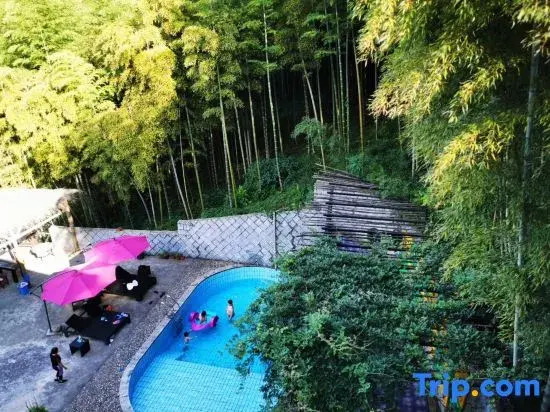 Xianbu Tingxia Villa