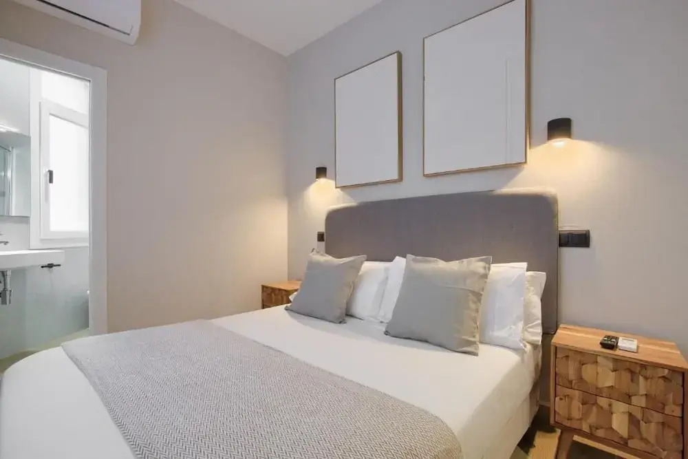 Dobo Madrid Murillo