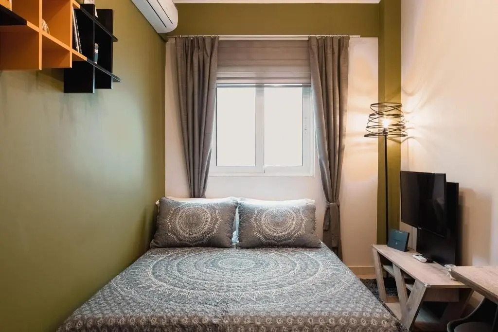 Dantis Place in Nafplio vol.2
