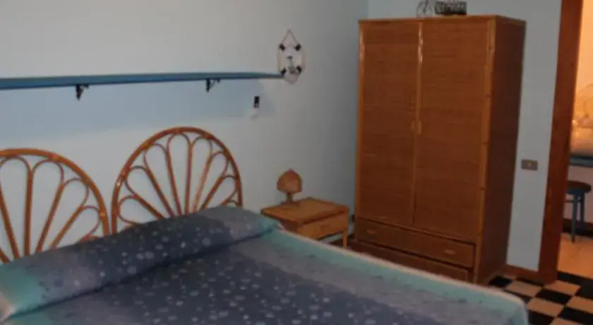 B&B San Cataldo