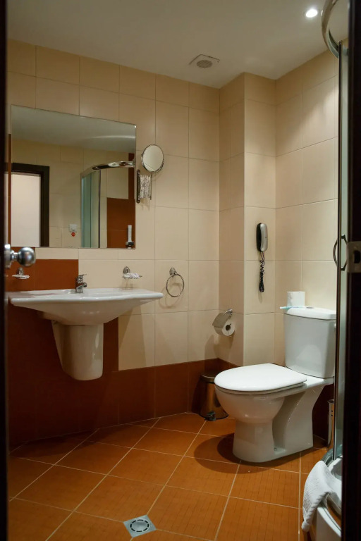 Sunrise Park Hotel Bansko