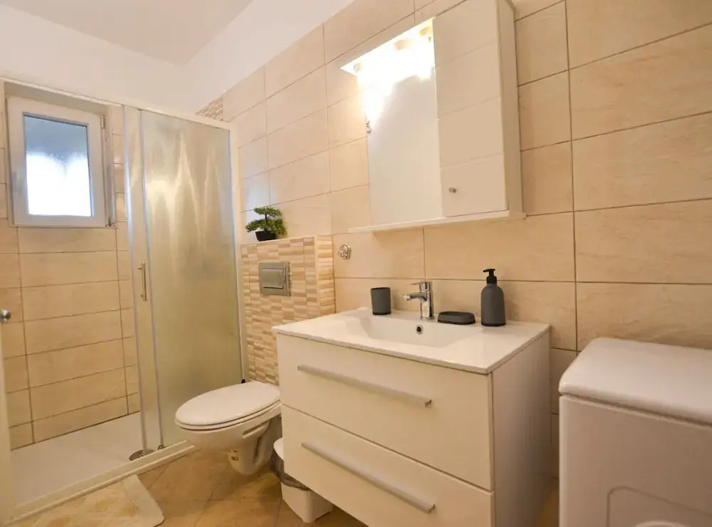 Classic and Elegant Rovinj Apartments With Balcony