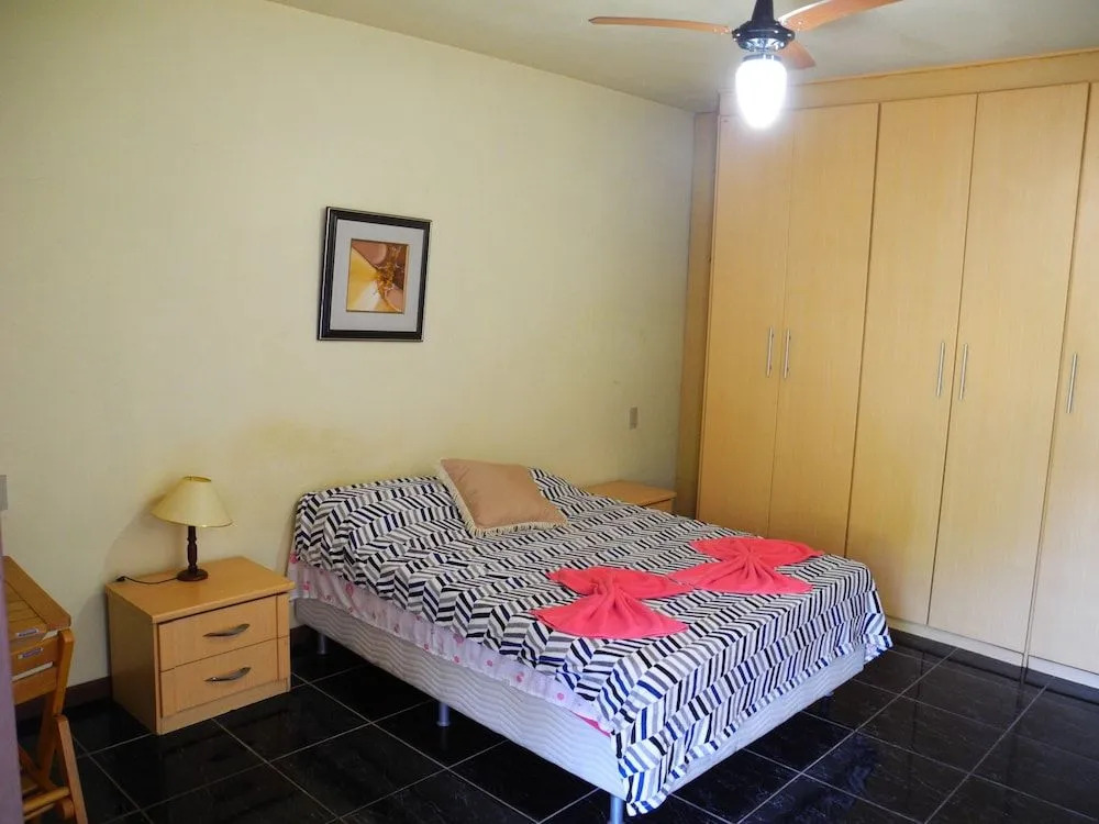 Hospedaria - Hostel Gamboa