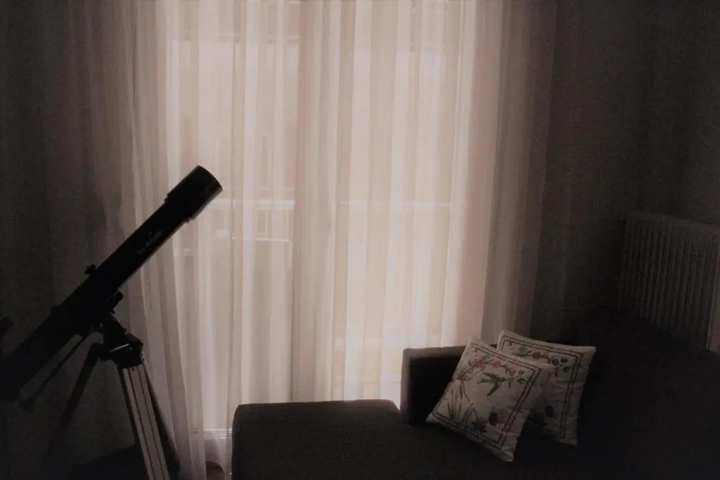 Thessaloniki Waterfront apartment