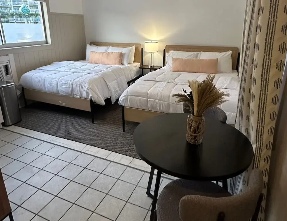 Arvilla Resort