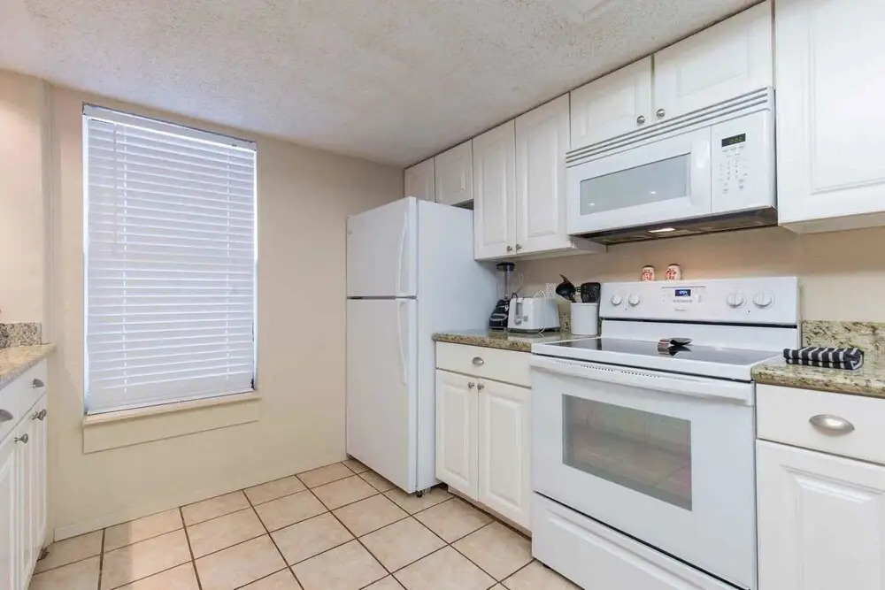 Saida I Condominium 302