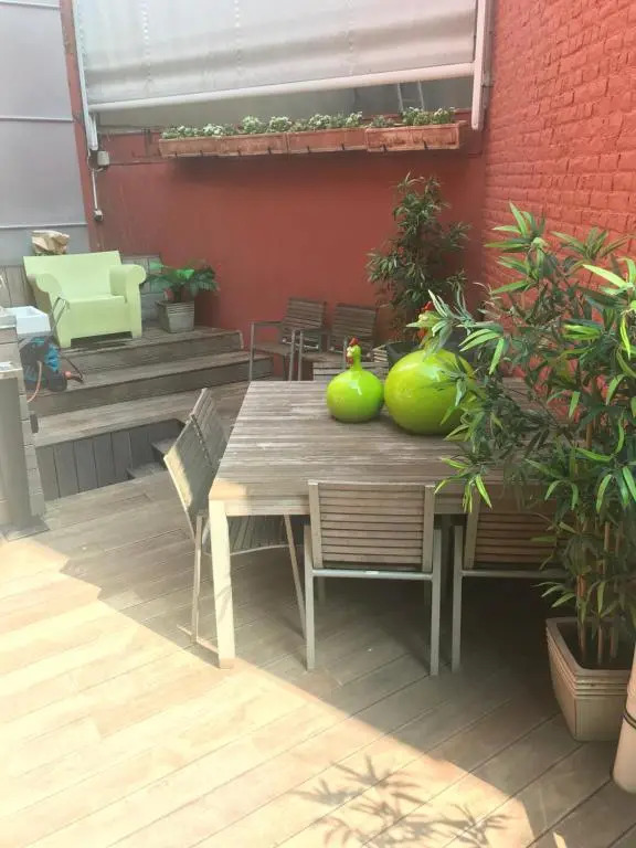 Les Lofts dArtistes