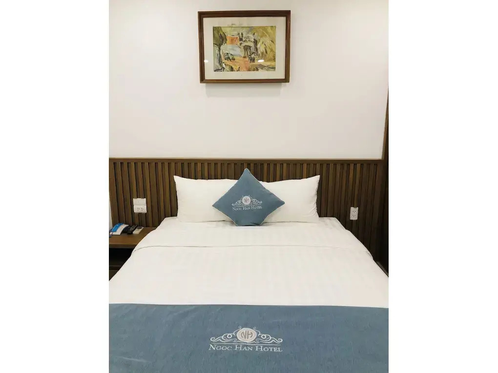 Ngoc Han Hanoi Hotel