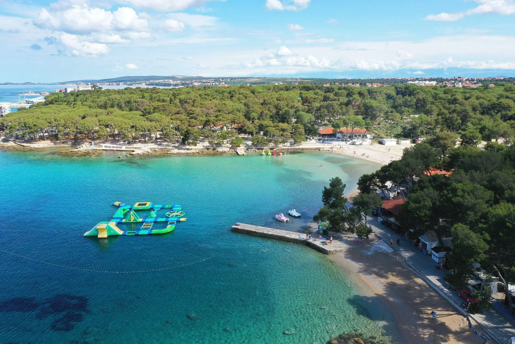 Ilirija Resort Hotel Adriatic