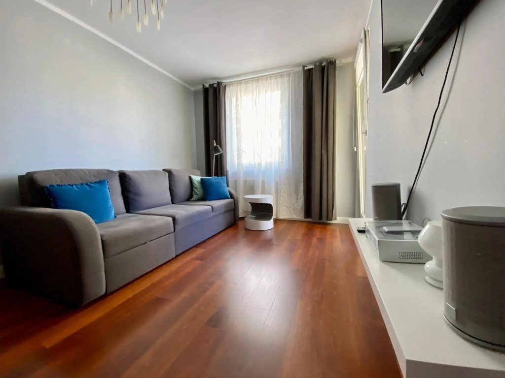 Apartament Witawa 22