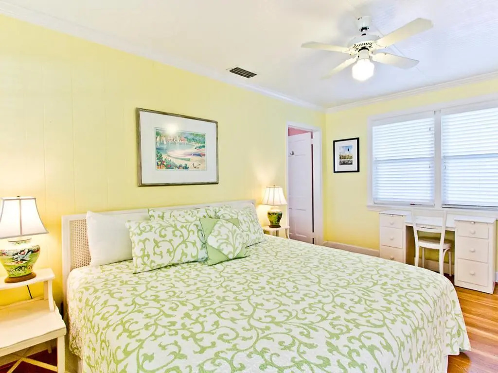 Palm Palm Cottage