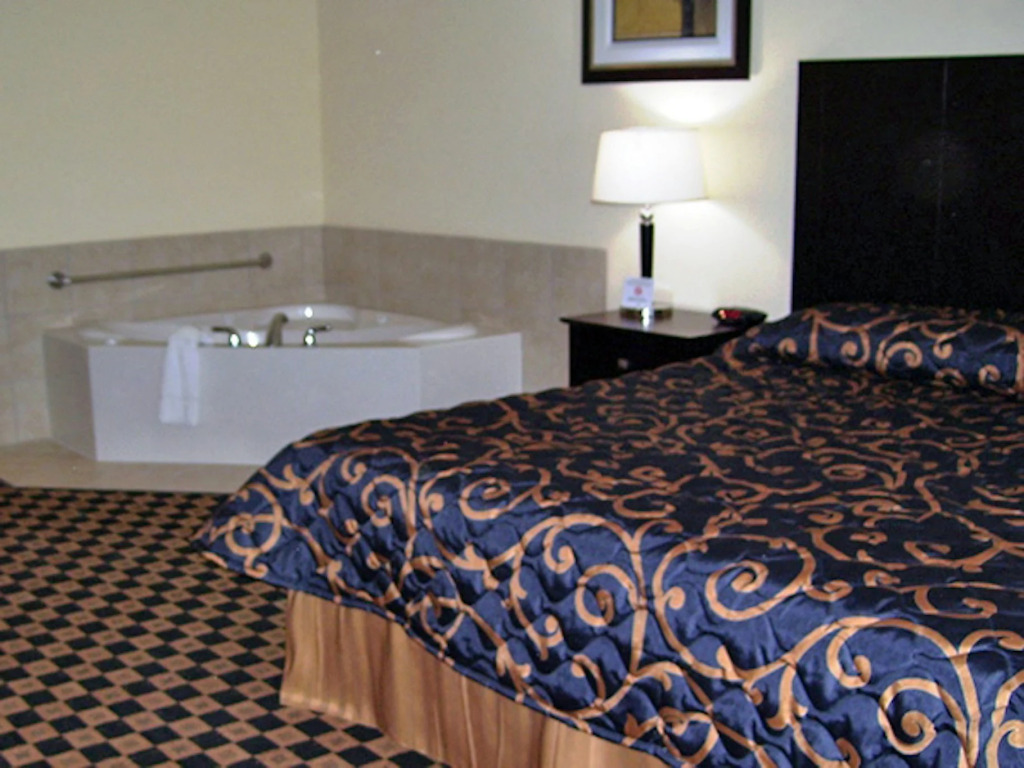 Scottish Inns Killeen Harker Heights