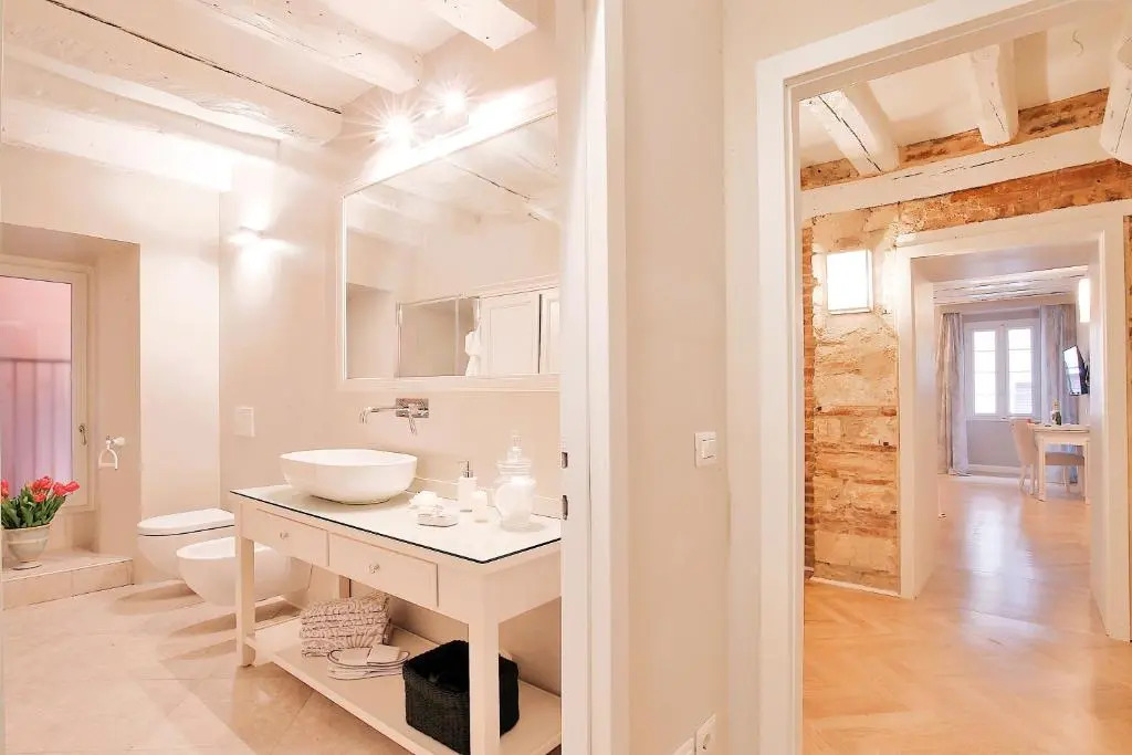 Boutique Apartments Verona