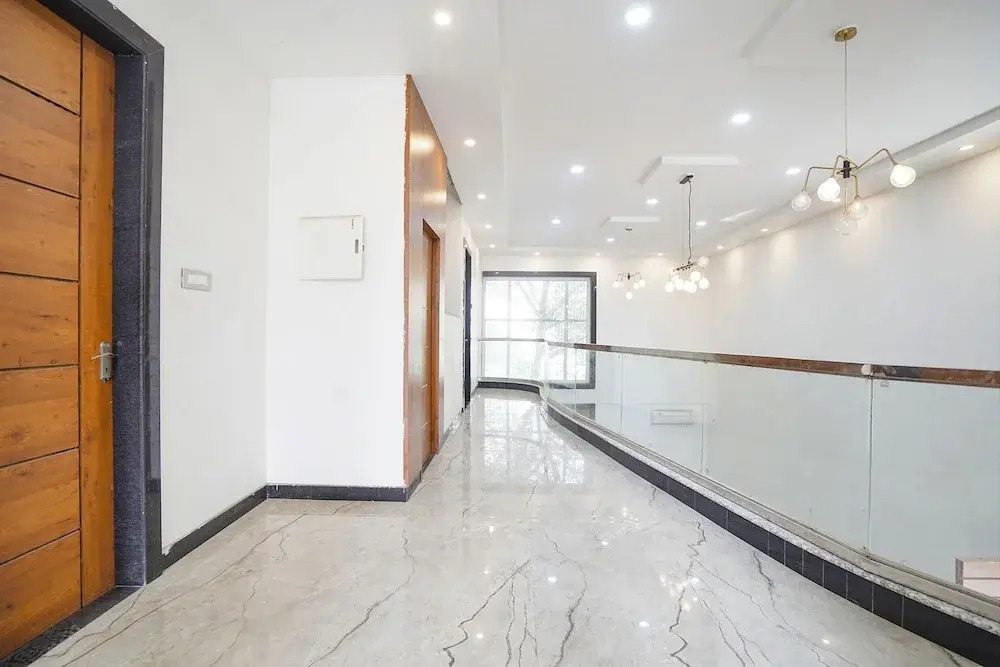 FabHotel Villa De Benares - Nr Tulsi Manas Mandir