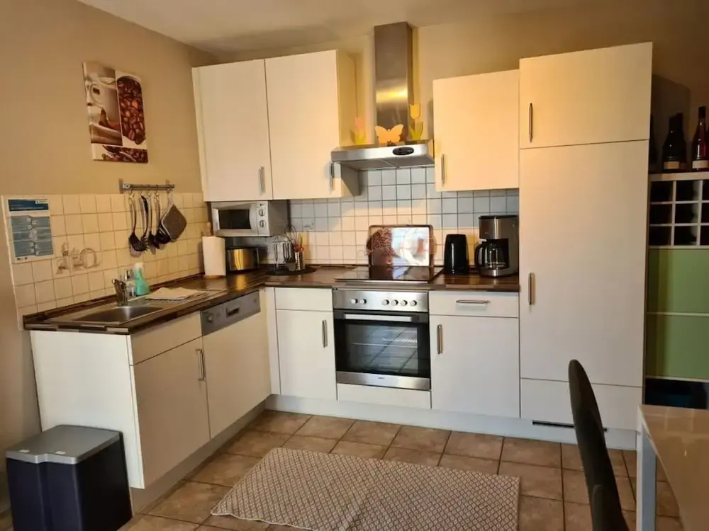 "moseltor" Comfortable Holiday Residence