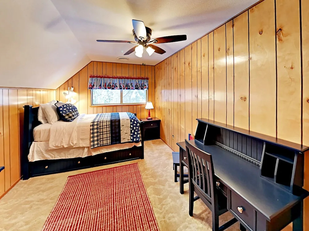 Conifer - 4 Br Home