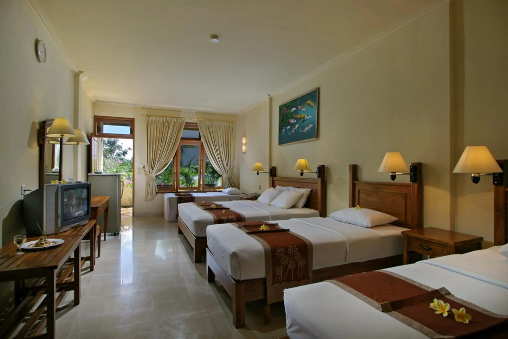 Febris Hotel & Spa