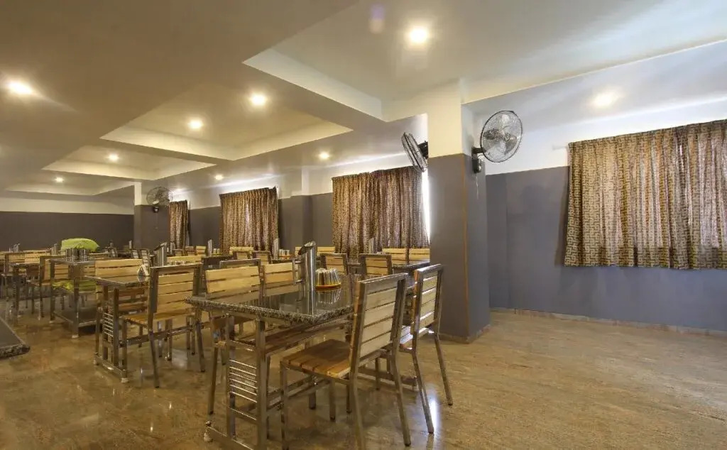 Sumangali Residency