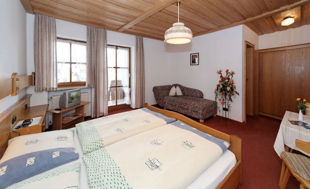 Gasthof-Pension-Kraus