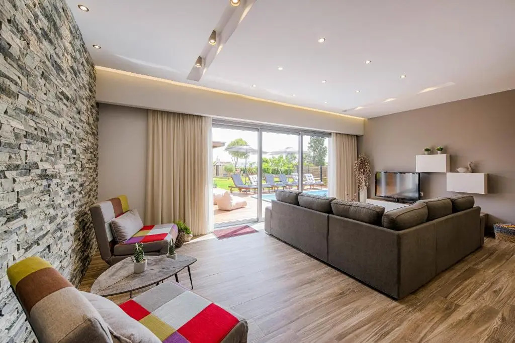 Nastazia Luxury Beach House