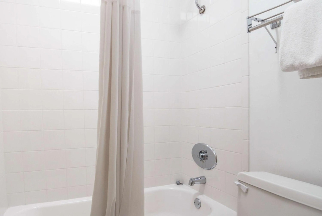 Motel 6-Alsip, IL