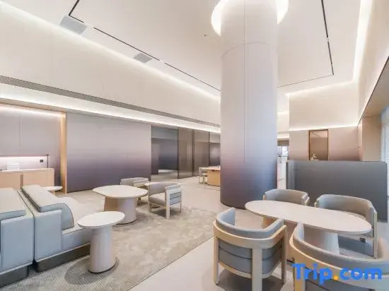 JI Hotel (Huzhou South Taihu Economic Development Zone)