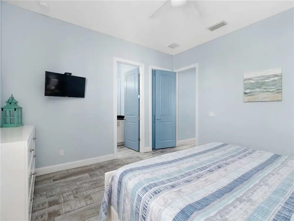 Sunset Key, 5 Bedrooms, Private Pool, Game Room, Beach, Sleeps 12