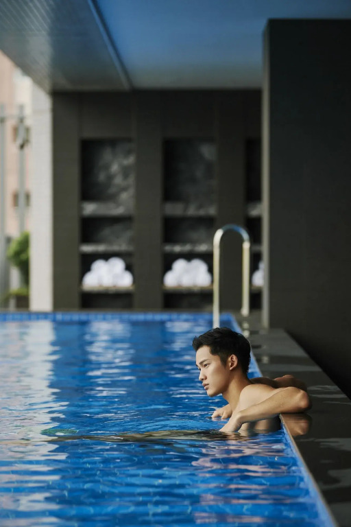 THE AMNIS, a Luxury Collection Hotel, Kaohsiung