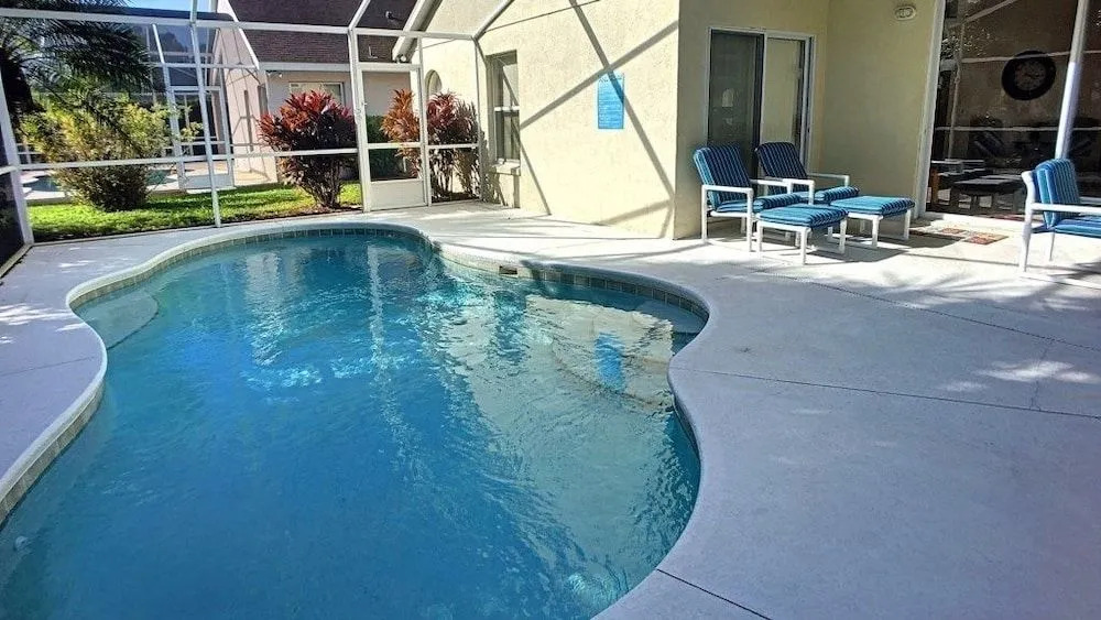 Captain Jack Sparrow's Grotto - 3 Br villa by RedAwning