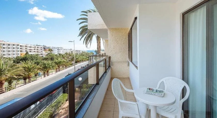 Apartamentos Los Manueles