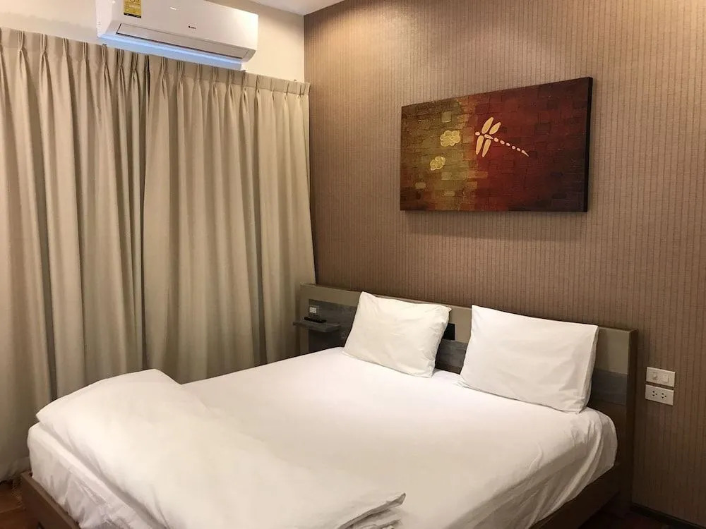 The Title G405 by Fullrooms Phuket