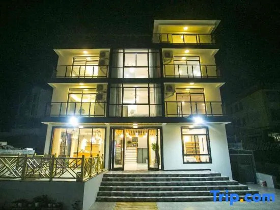 Water color Guesthouse