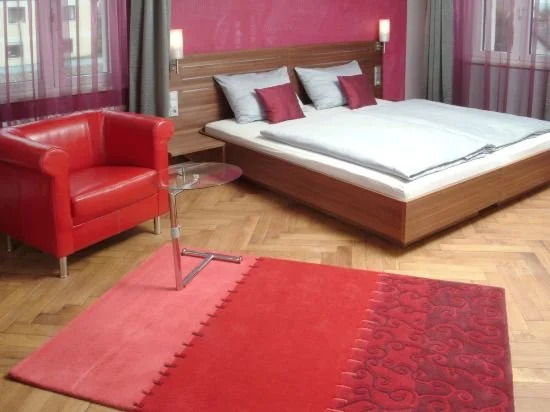 Villa Blum