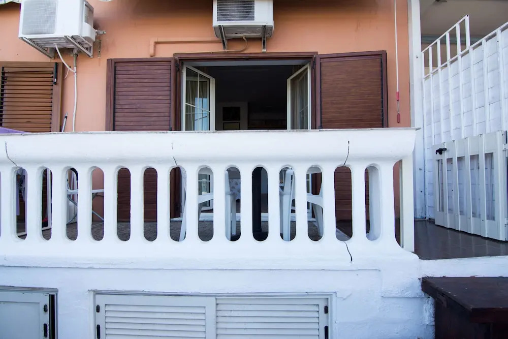Casa Posidonia