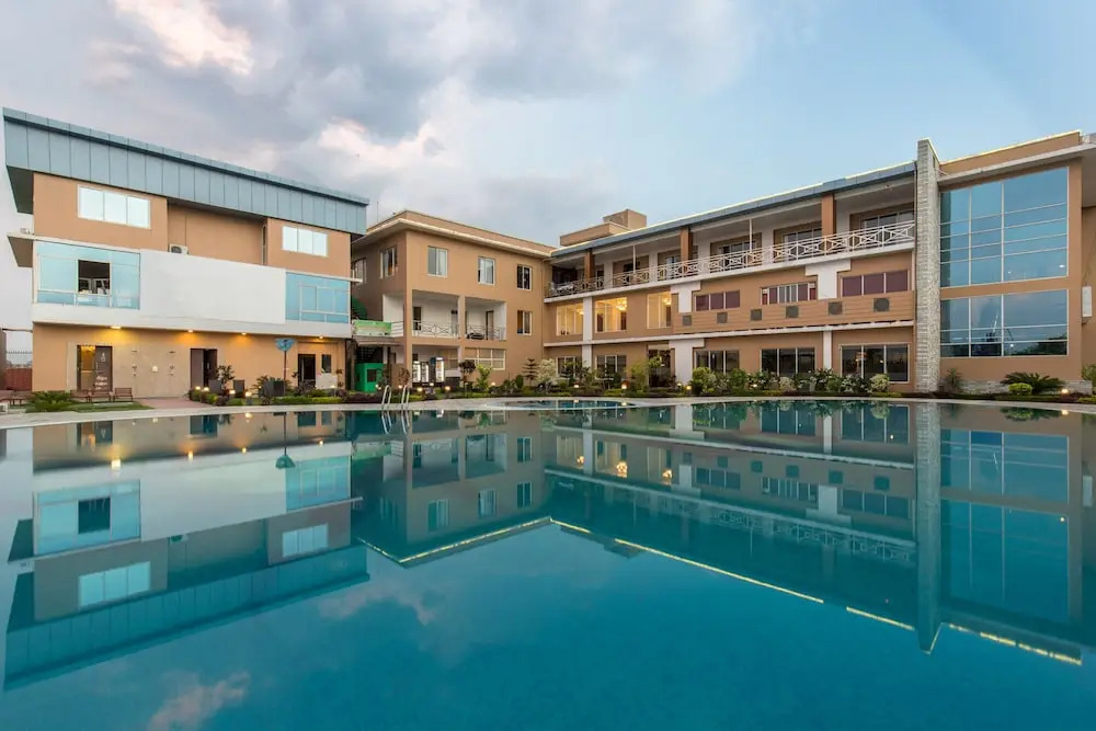 Hotel Ichchha