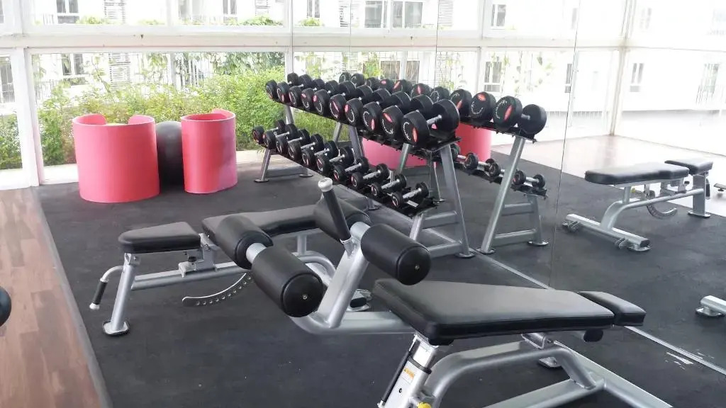 Getaway Residence at Cyberjaya